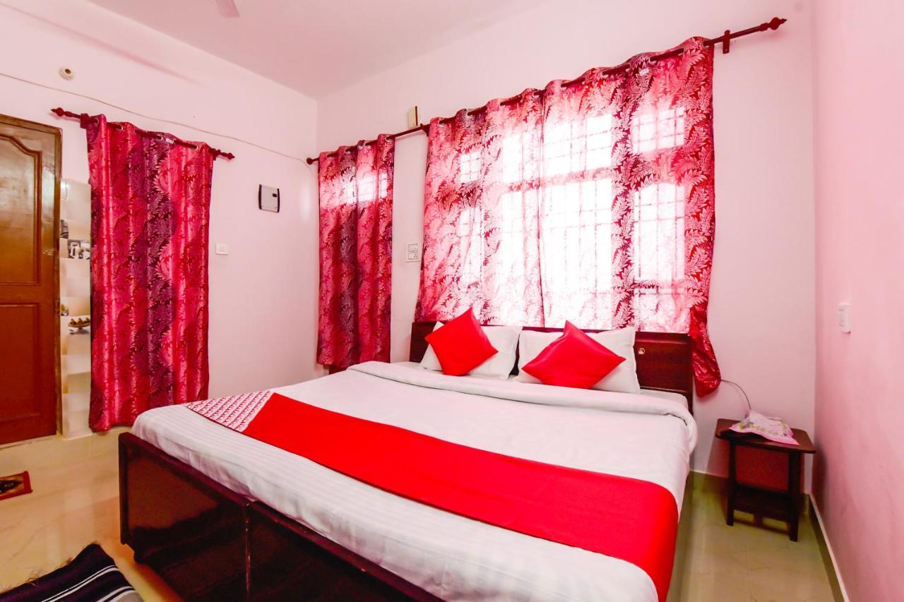 Hotel O Prem Homestay Cottage Sundarnagar Exterior foto