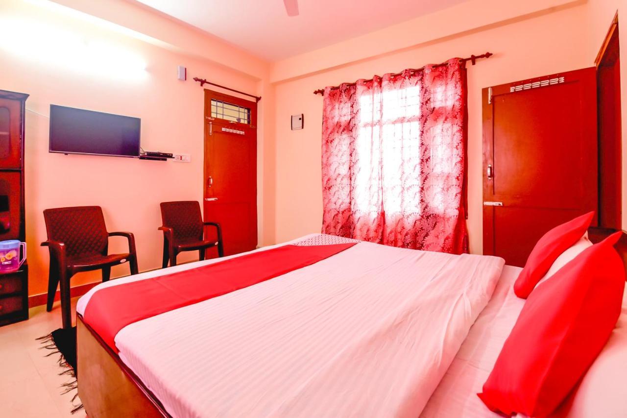 Hotel O Prem Homestay Cottage Sundarnagar Exterior foto