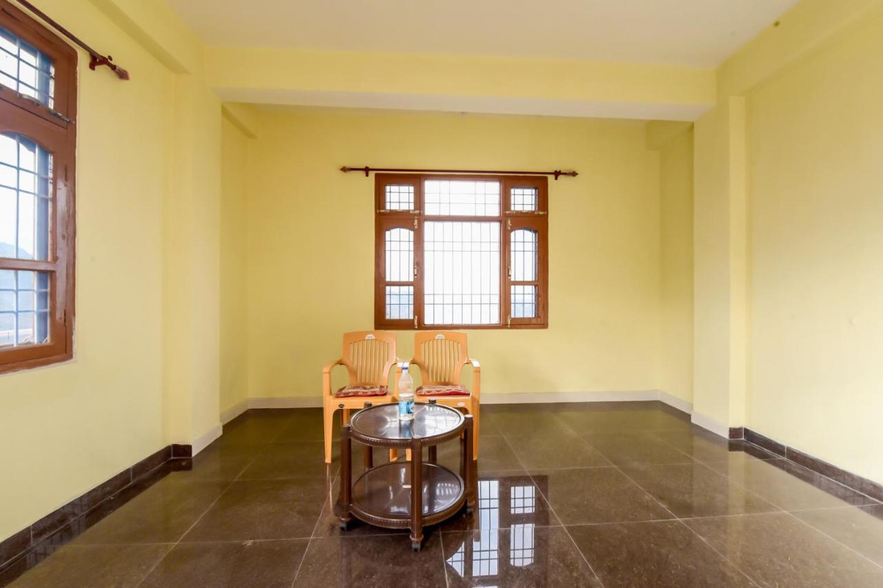 Hotel O Prem Homestay Cottage Sundarnagar Exterior foto