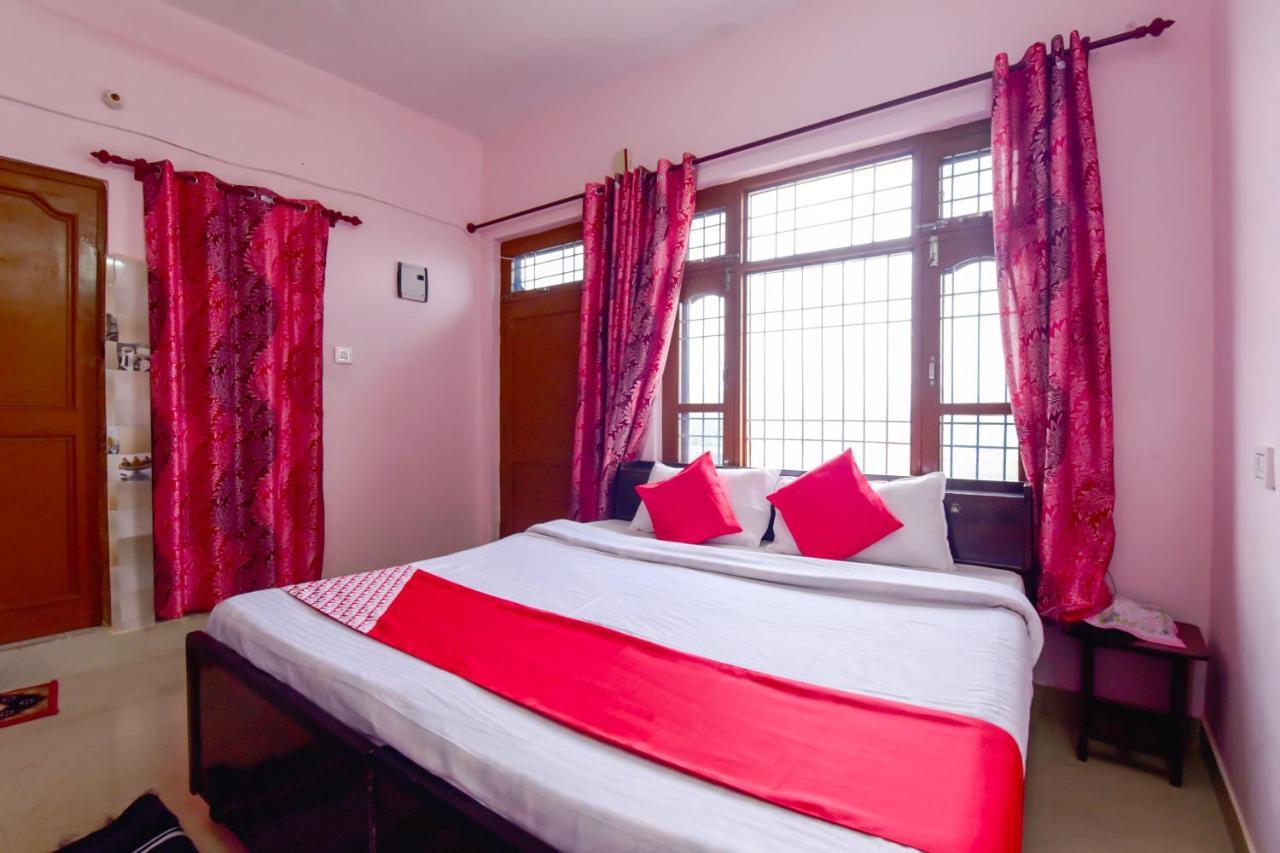 Hotel O Prem Homestay Cottage Sundarnagar Exterior foto