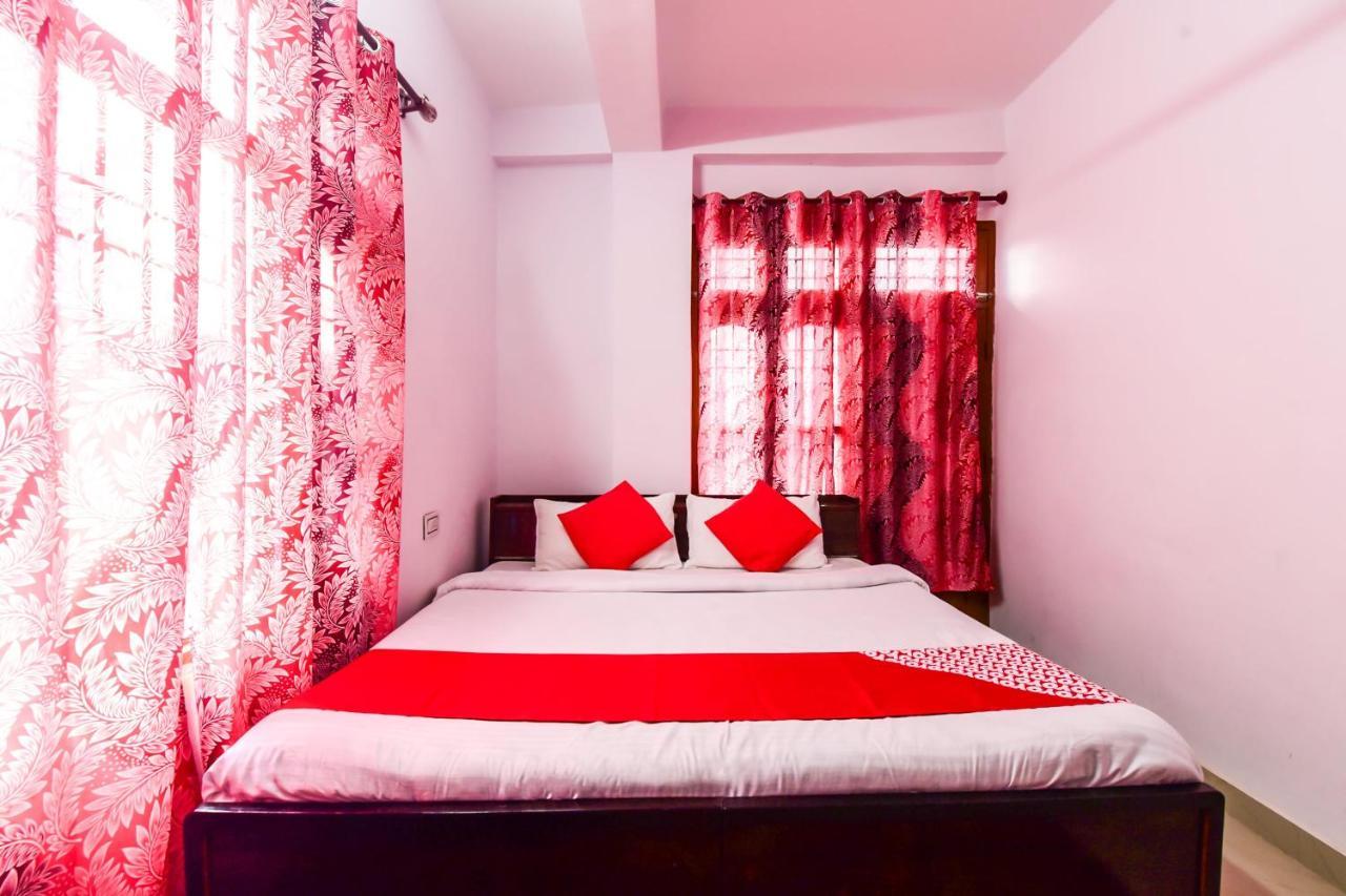 Hotel O Prem Homestay Cottage Sundarnagar Exterior foto
