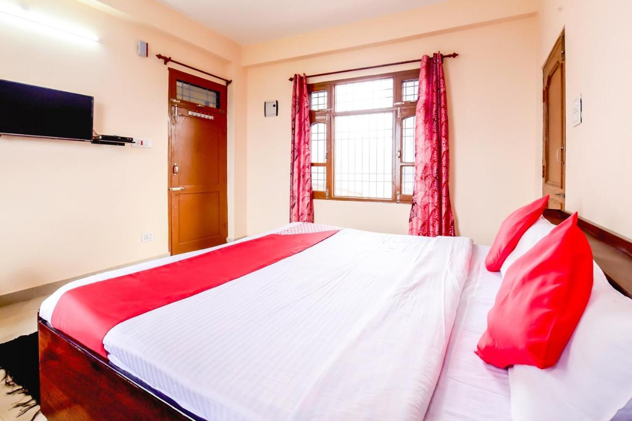 Hotel O Prem Homestay Cottage Sundarnagar Exterior foto