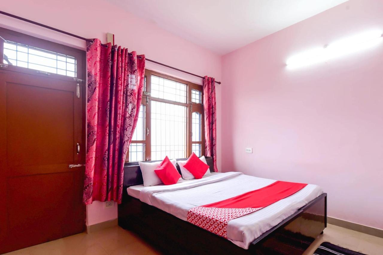 Hotel O Prem Homestay Cottage Sundarnagar Exterior foto