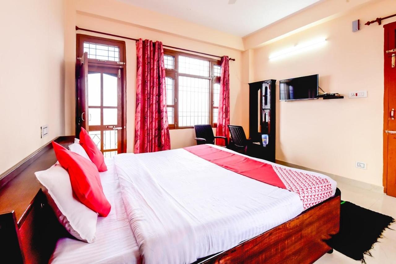 Hotel O Prem Homestay Cottage Sundarnagar Exterior foto