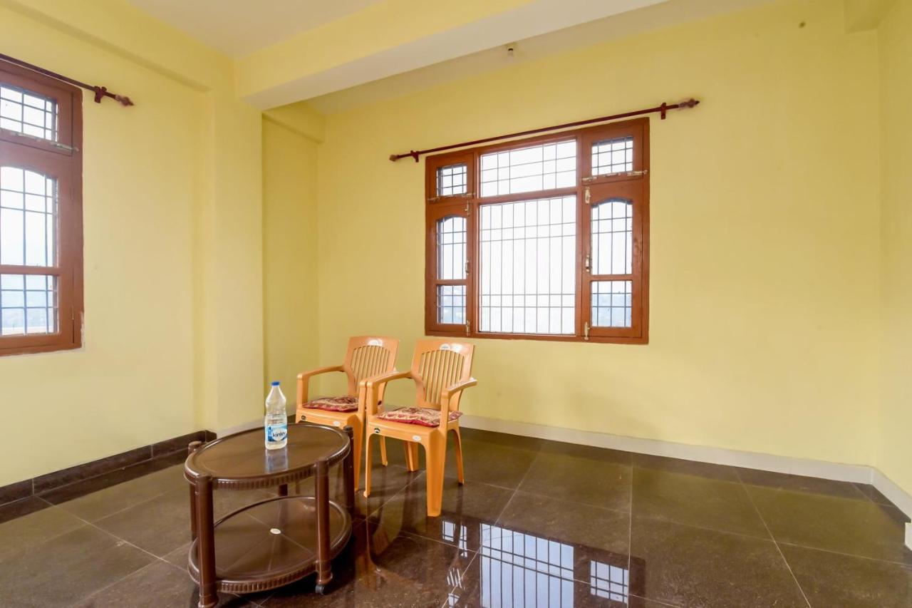Hotel O Prem Homestay Cottage Sundarnagar Exterior foto