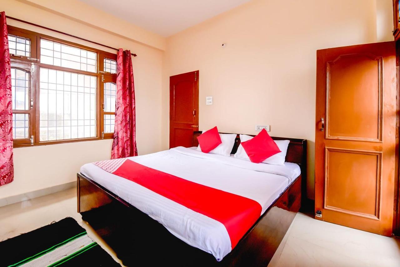 Hotel O Prem Homestay Cottage Sundarnagar Exterior foto
