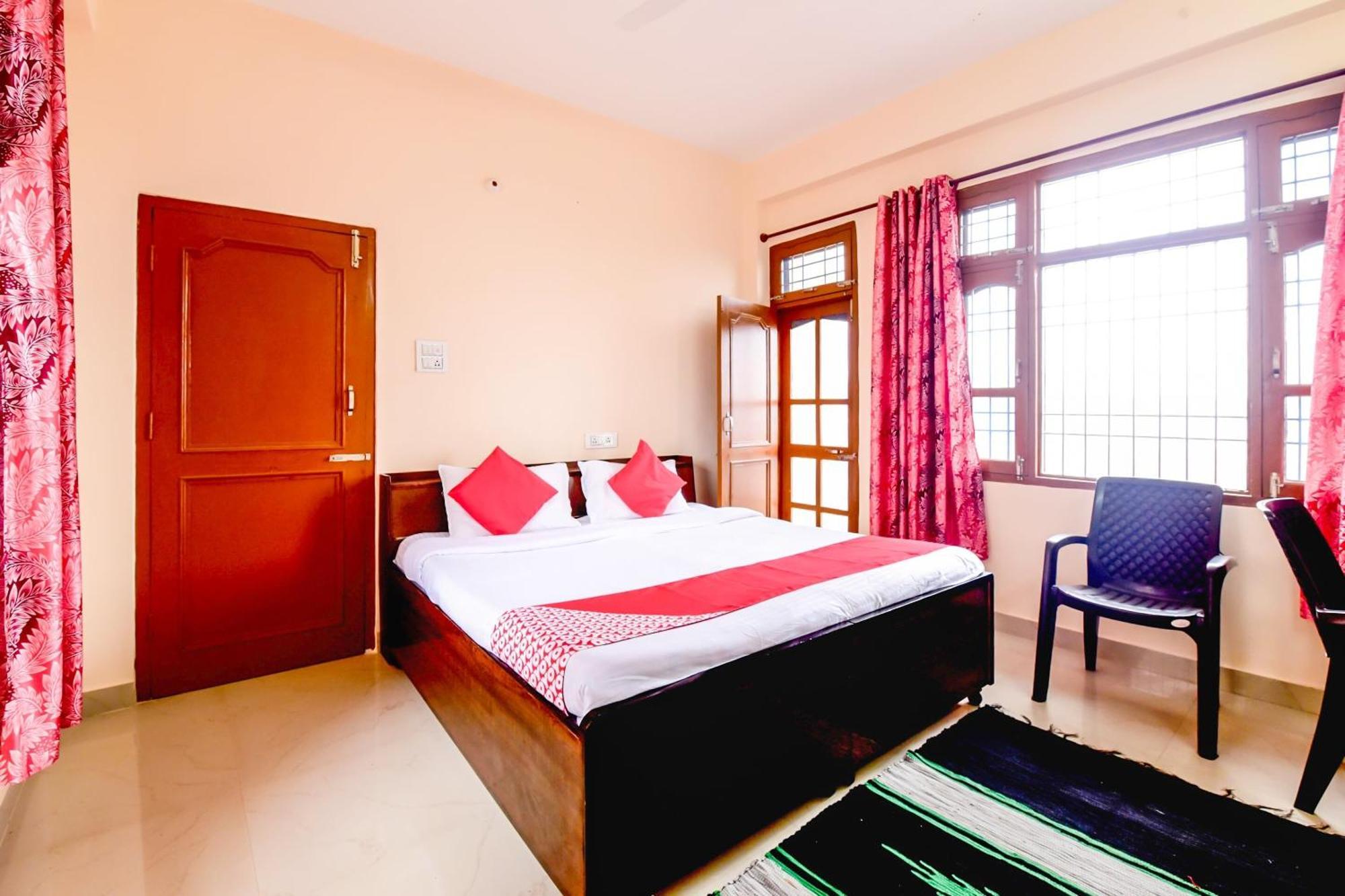 Hotel O Prem Homestay Cottage Sundarnagar Exterior foto