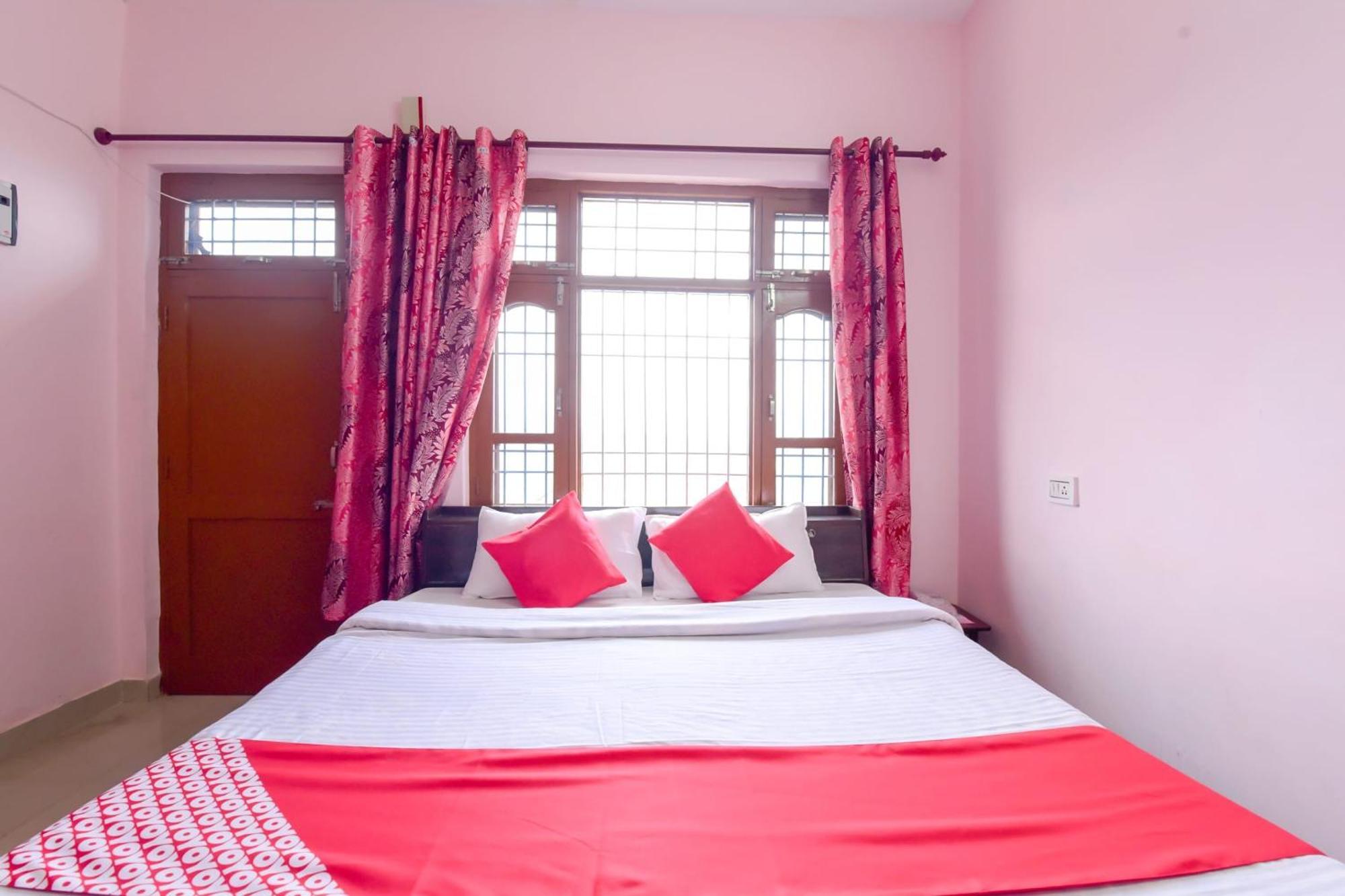 Hotel O Prem Homestay Cottage Sundarnagar Exterior foto