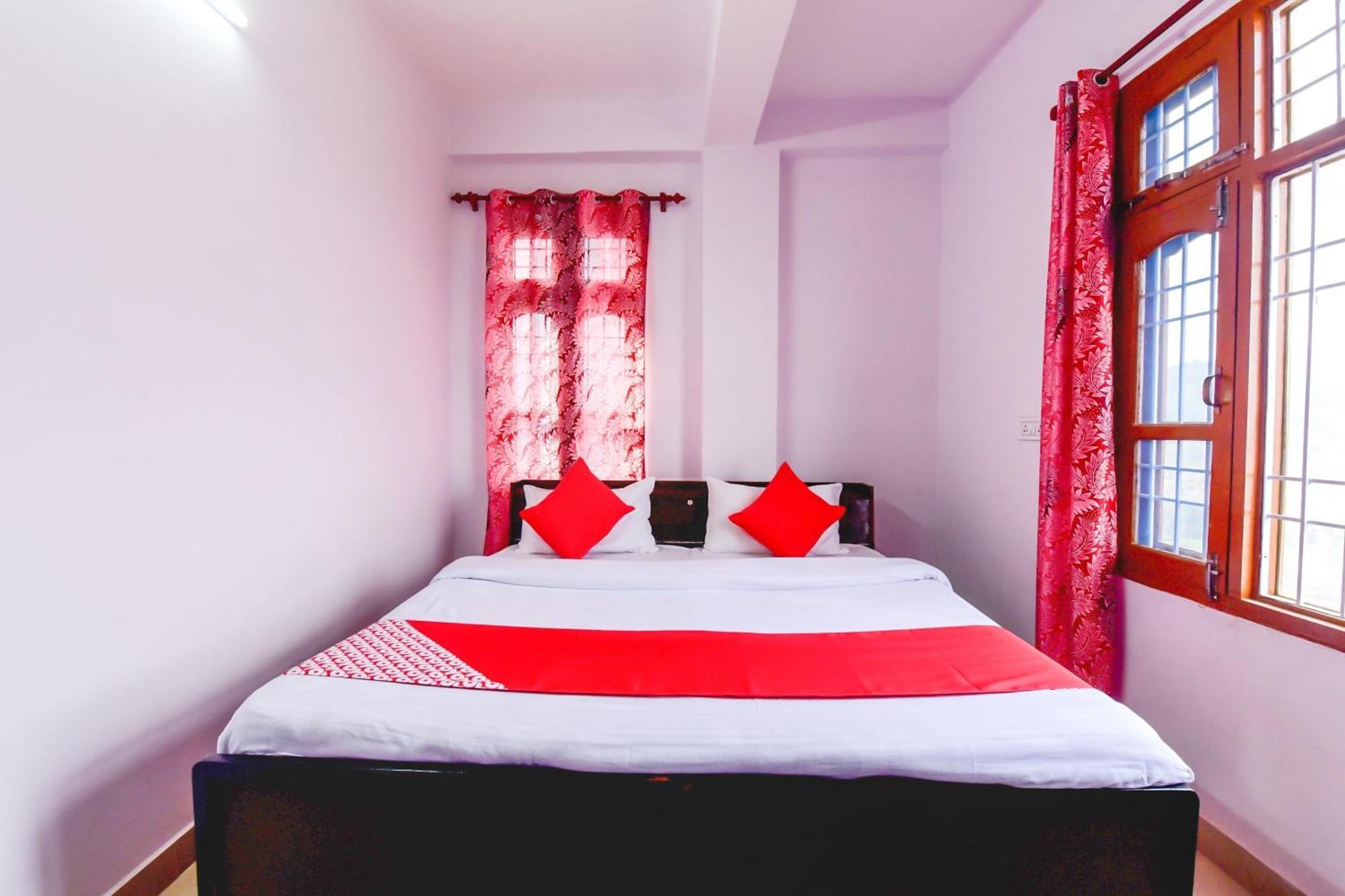 Hotel O Prem Homestay Cottage Sundarnagar Exterior foto