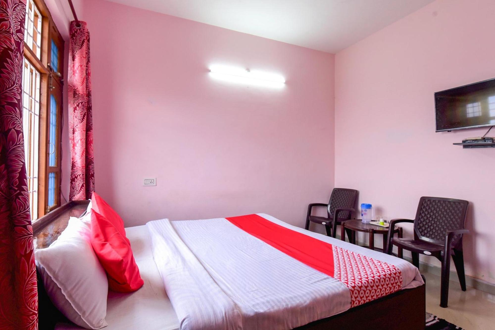 Hotel O Prem Homestay Cottage Sundarnagar Exterior foto