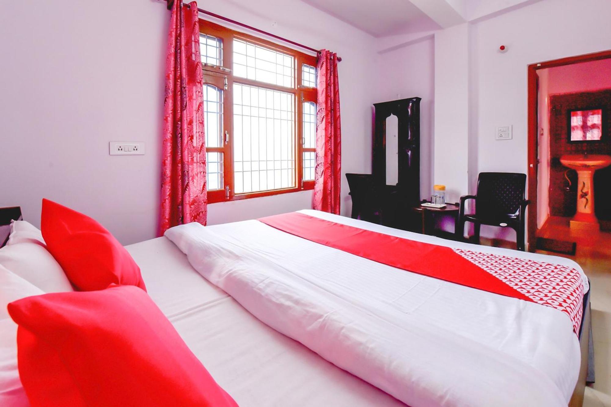 Hotel O Prem Homestay Cottage Sundarnagar Exterior foto