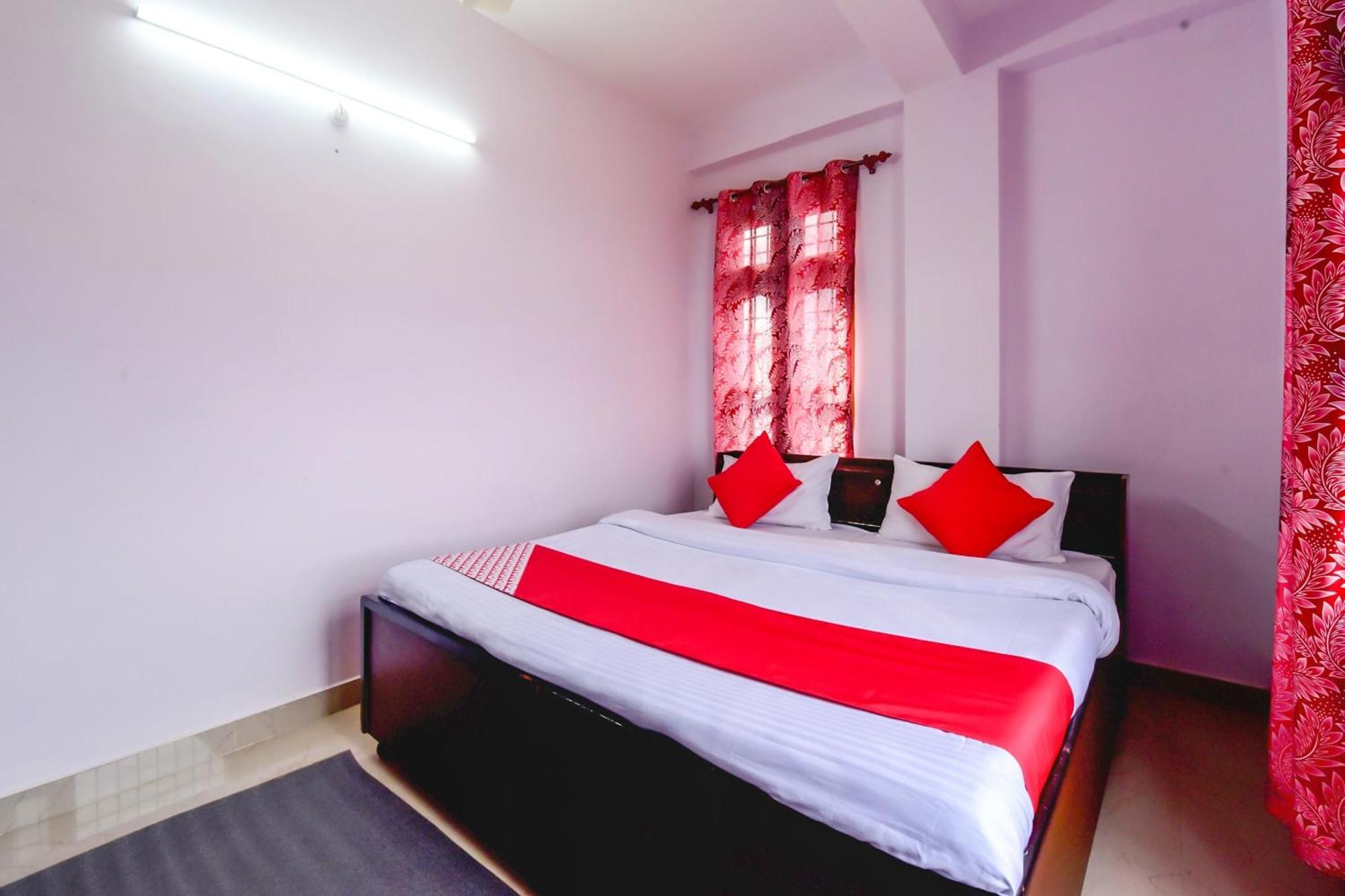 Hotel O Prem Homestay Cottage Sundarnagar Exterior foto