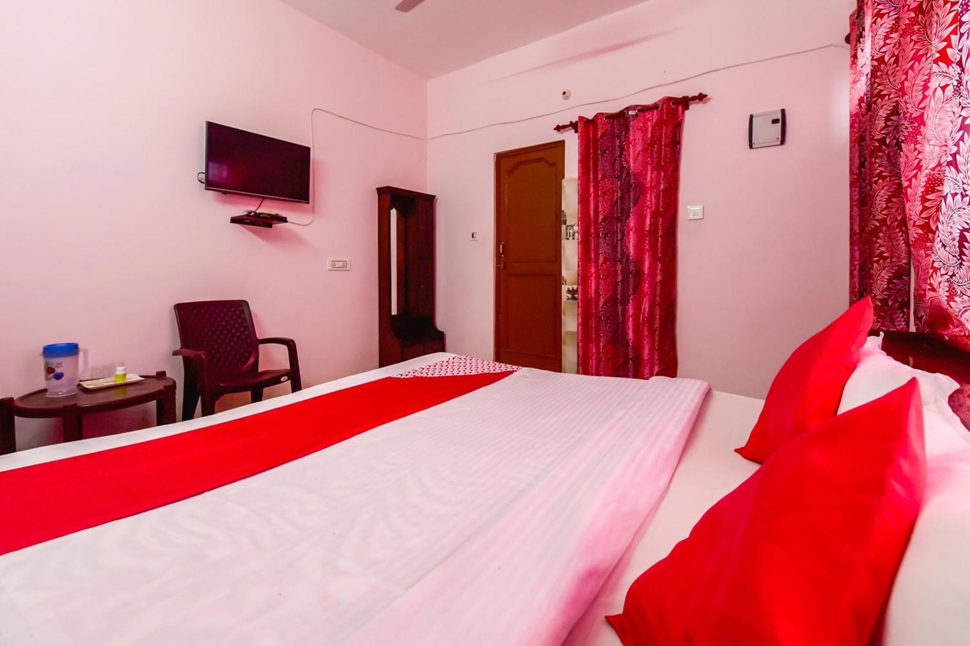 Hotel O Prem Homestay Cottage Sundarnagar Exterior foto