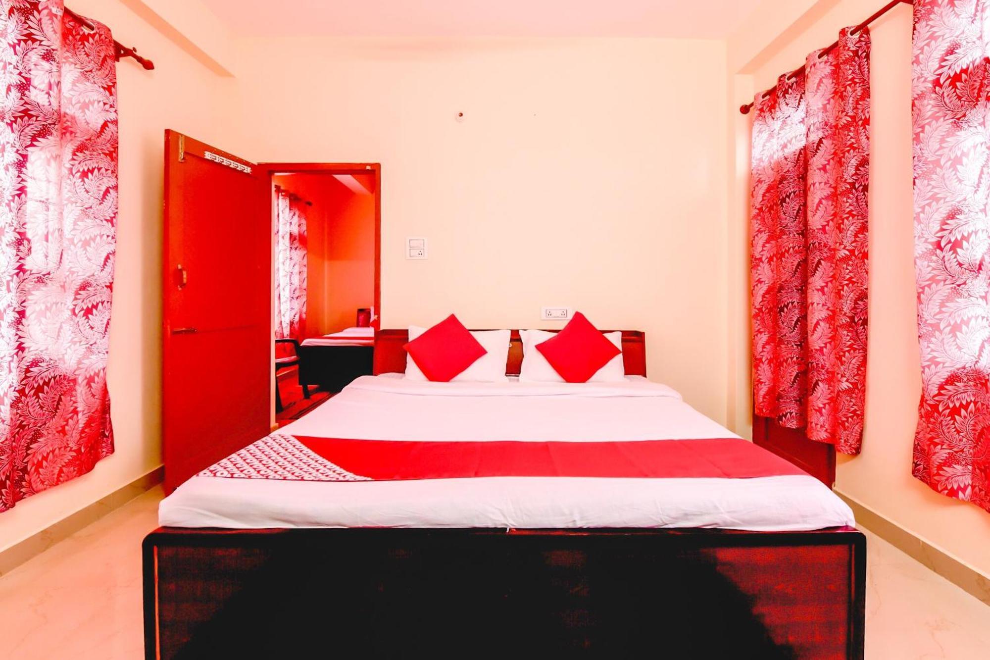 Hotel O Prem Homestay Cottage Sundarnagar Exterior foto