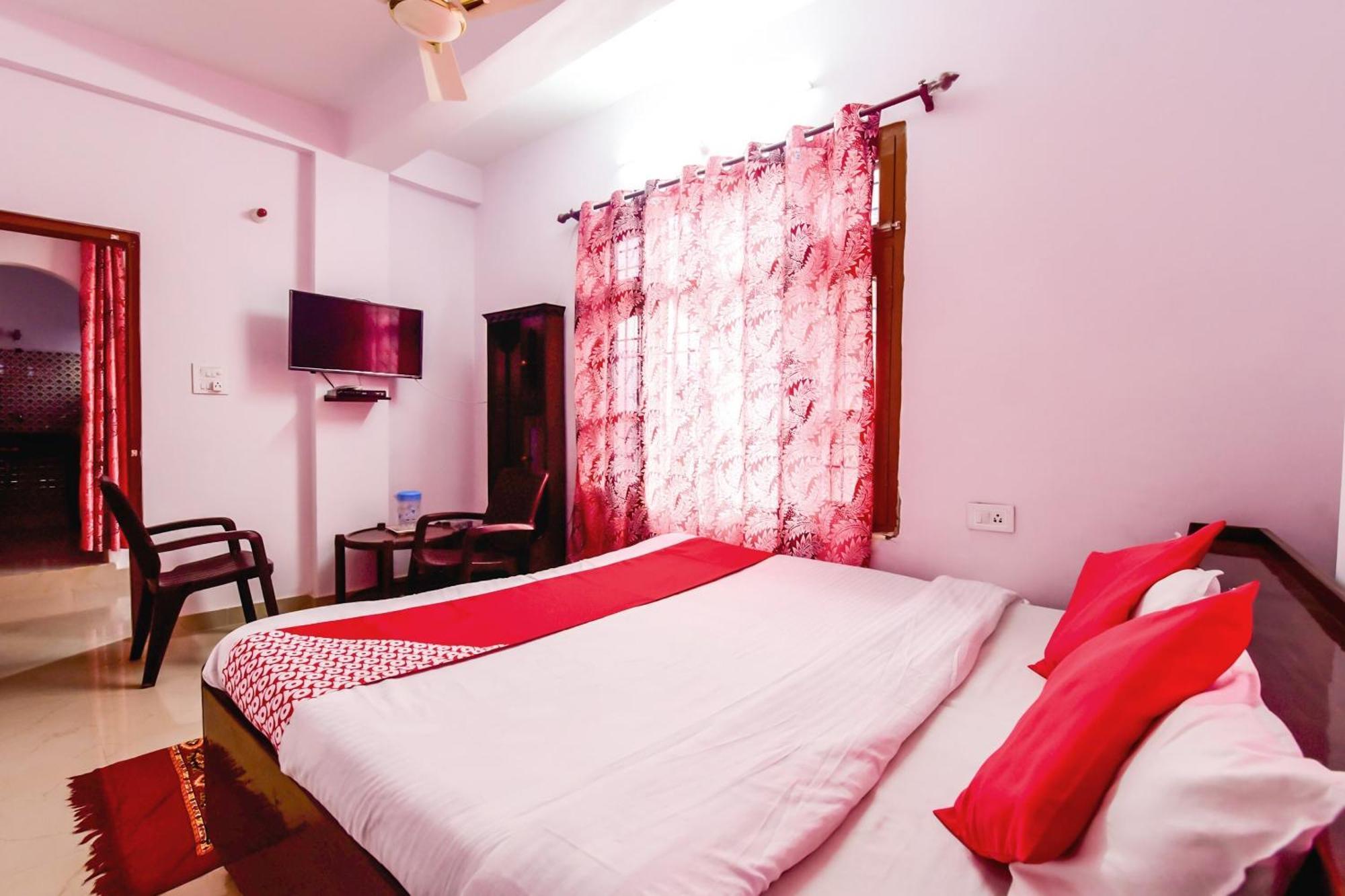 Hotel O Prem Homestay Cottage Sundarnagar Exterior foto