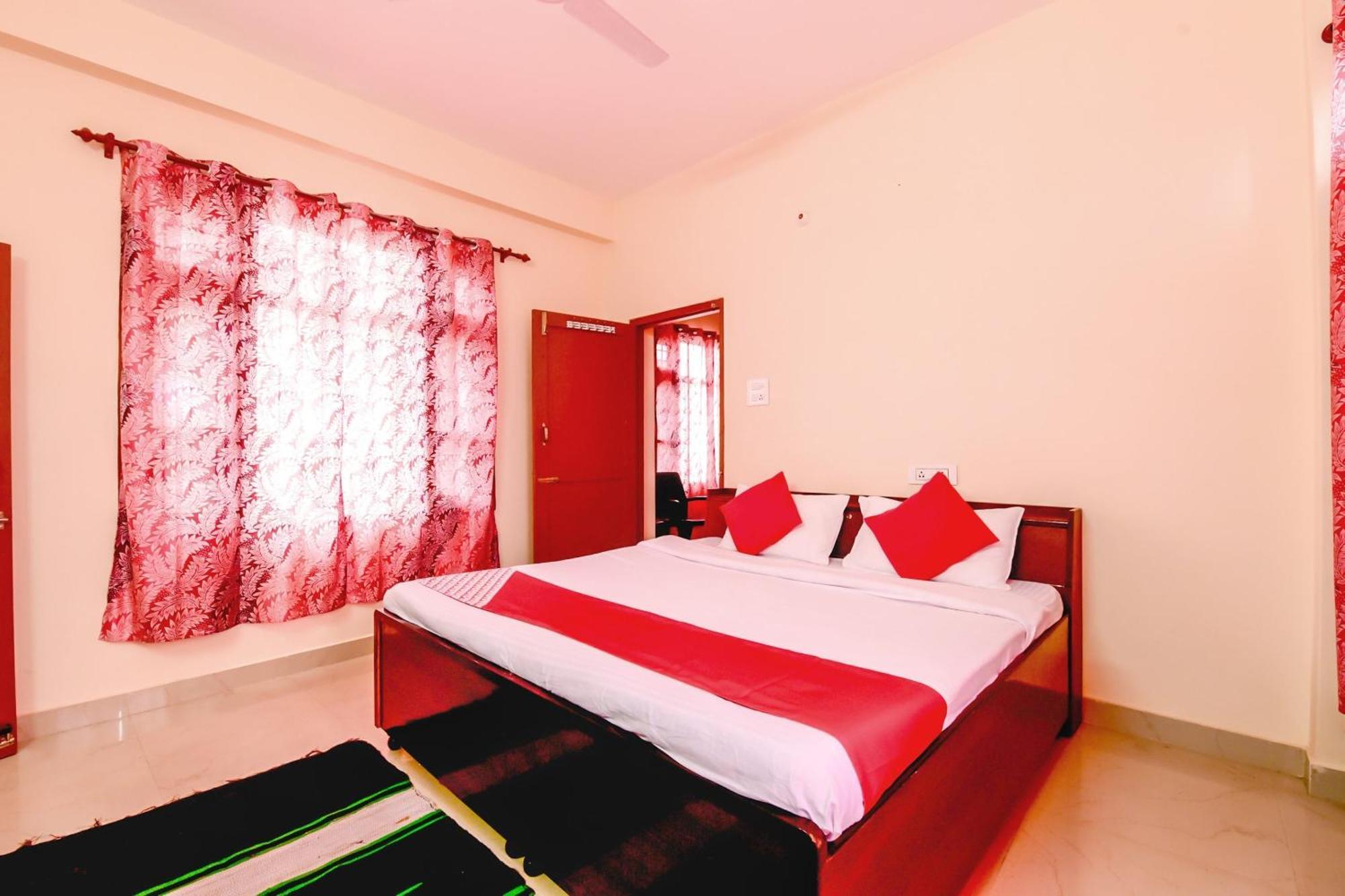 Hotel O Prem Homestay Cottage Sundarnagar Exterior foto