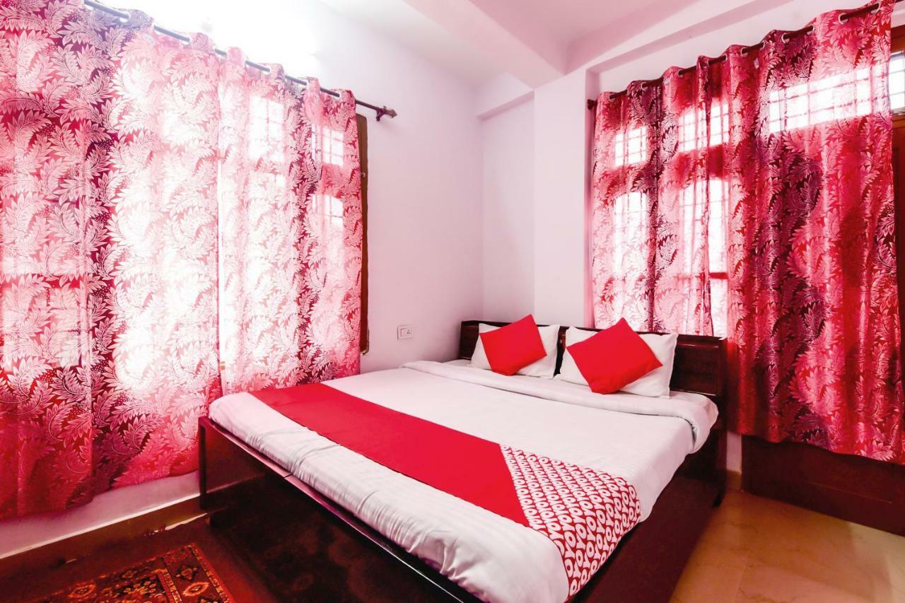 Hotel O Prem Homestay Cottage Sundarnagar Exterior foto